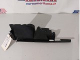 Air Inlet Baffle, RH